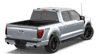 2026 Ford F-150® External Image 4